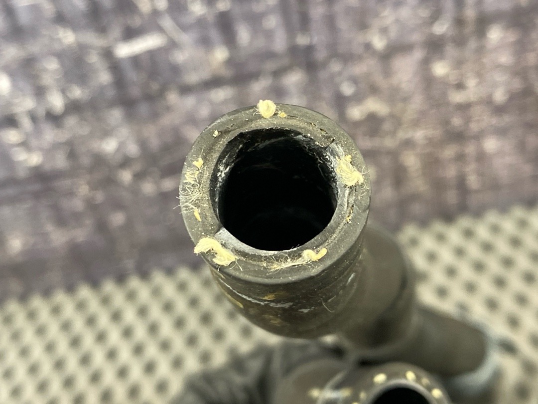 Шланг системы охлаждения, 2110 рублей, Красноярск