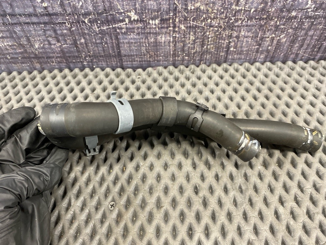 Шланг системы охлаждения, 2110 рублей, Красноярск