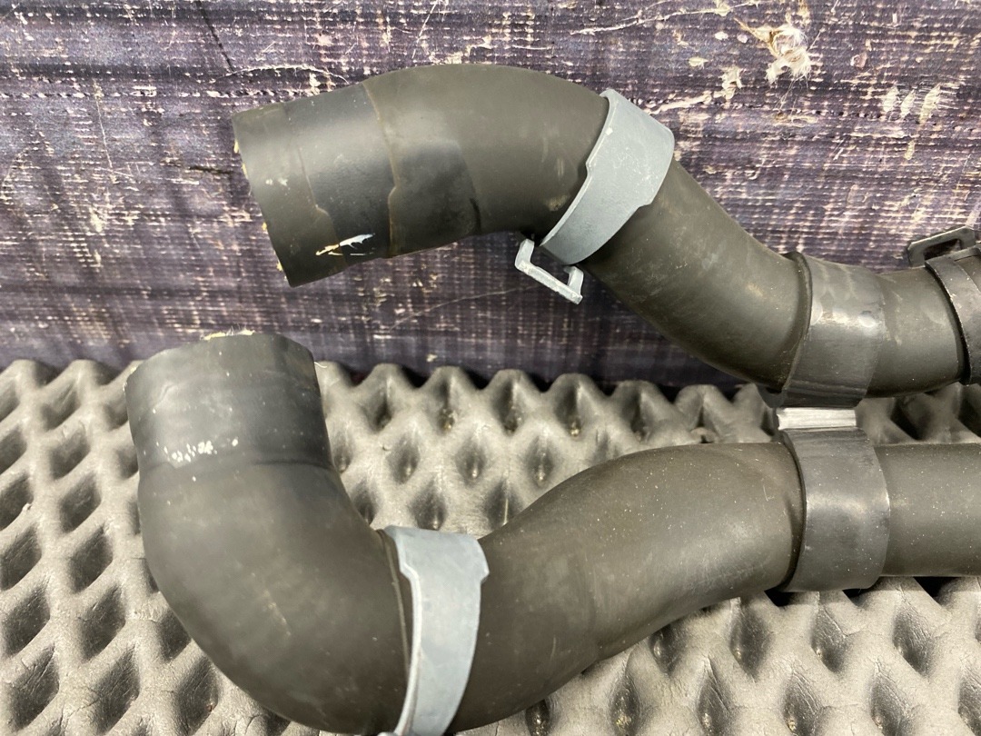 Шланг системы охлаждения, 2110 рублей, Красноярск