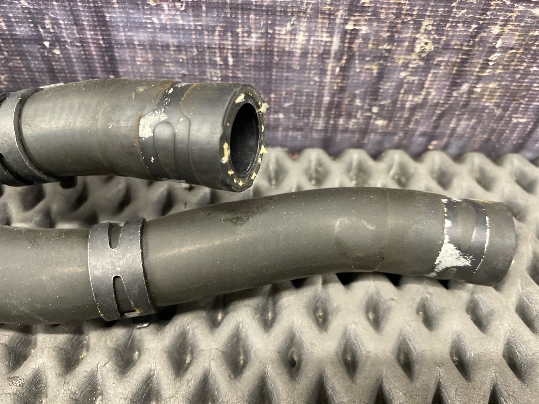 Шланг системы охлаждения, 2110 рублей, Красноярск