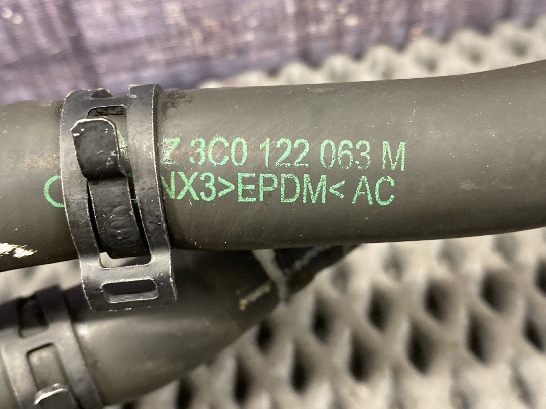 Шланг системы охлаждения, 2110 рублей, Красноярск