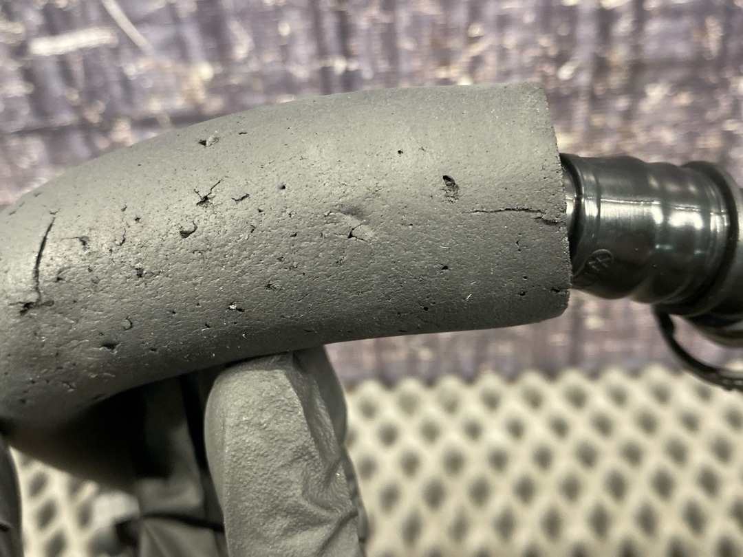 Шланг вентиляции, 1080 рублей, Красноярск