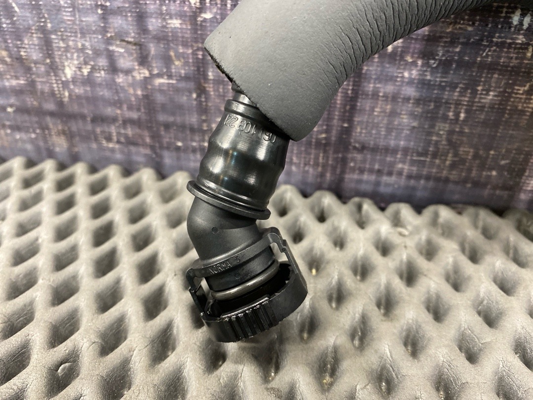 Шланг вентиляции, 1080 рублей, Красноярск