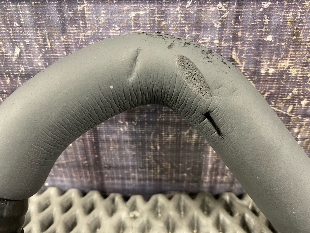 Шланг вентиляции, 1080 рублей, Красноярск