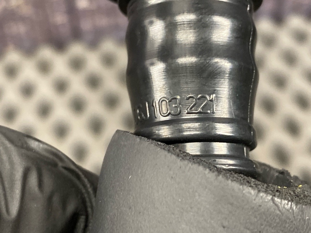 Шланг вентиляции, 1080 рублей, Красноярск