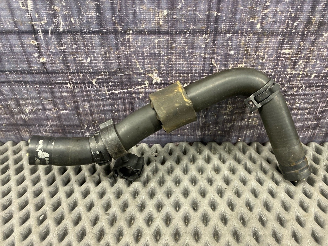 Шланг системы охлаждения, 840 рублей, Красноярск