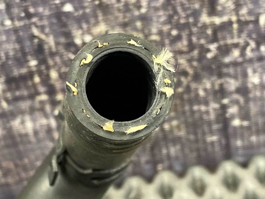 Шланг системы охлаждения, 840 рублей, Красноярск