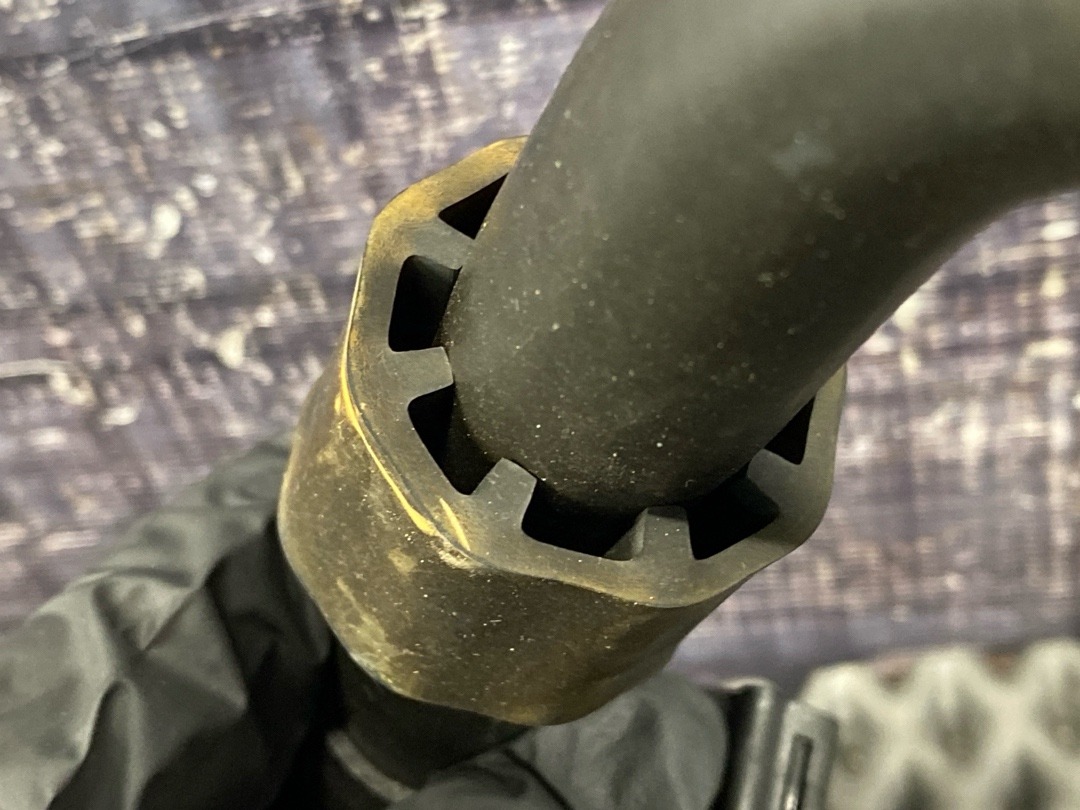 Шланг системы охлаждения, 840 рублей, Красноярск