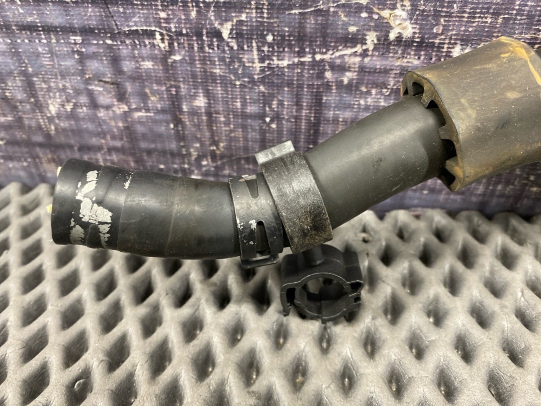 Шланг системы охлаждения, 840 рублей, Красноярск