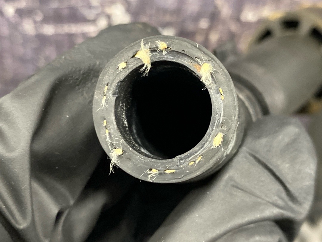 Шланг системы охлаждения, 840 рублей, Красноярск