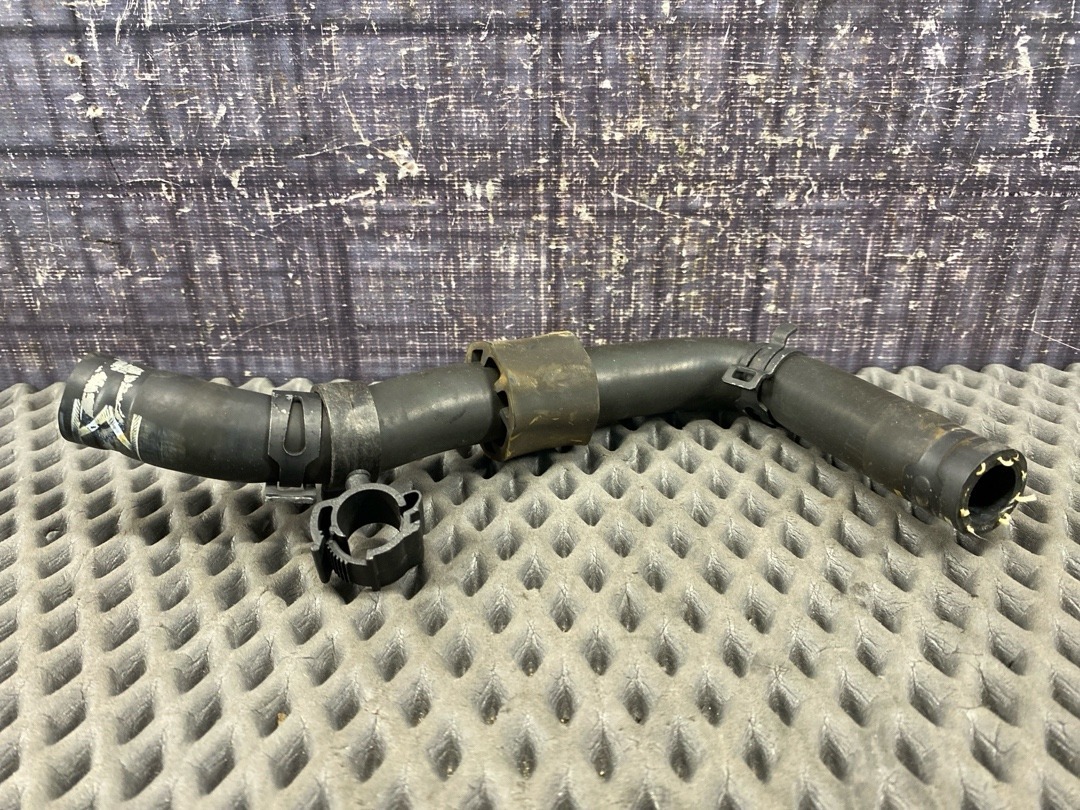 Шланг системы охлаждения, 840 рублей, Красноярск