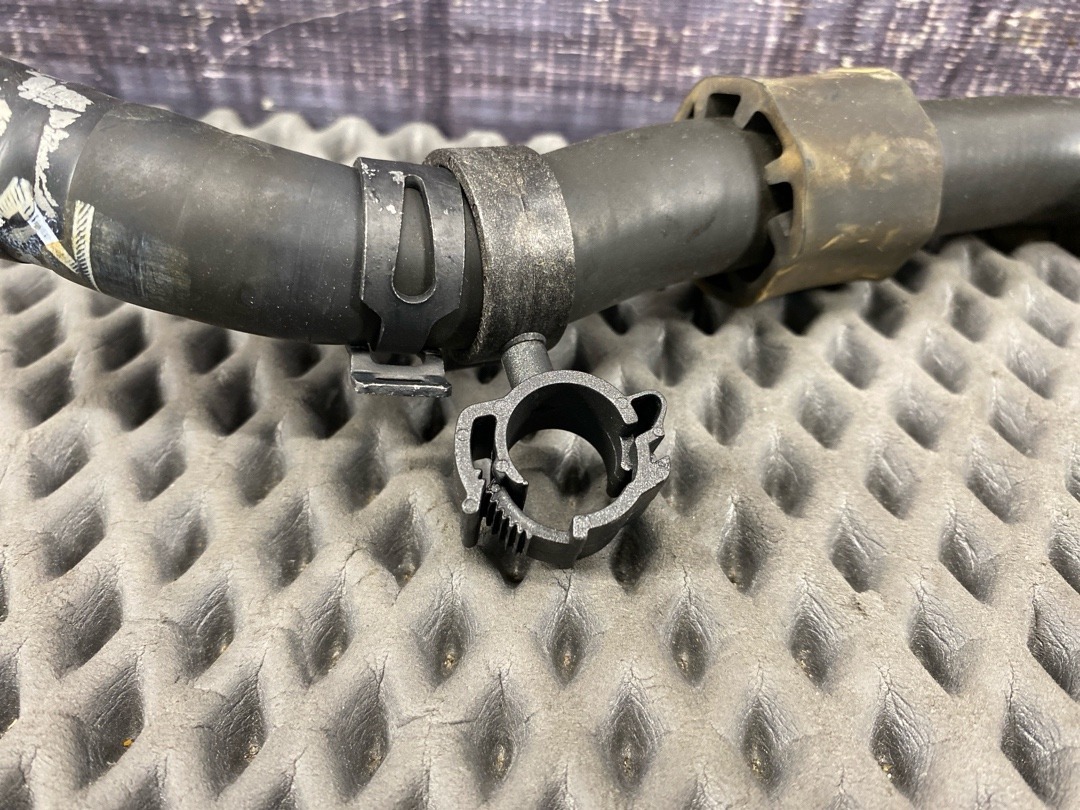 Шланг системы охлаждения, 840 рублей, Красноярск