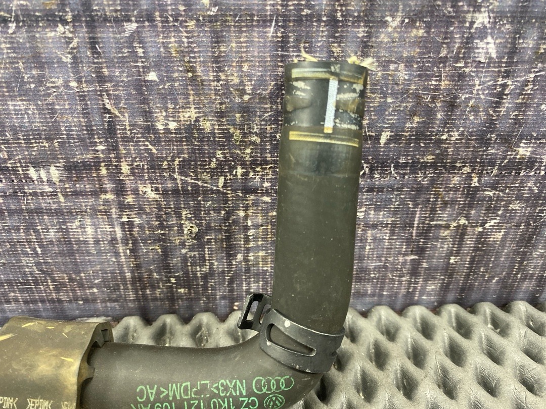 Шланг системы охлаждения, 840 рублей, Красноярск