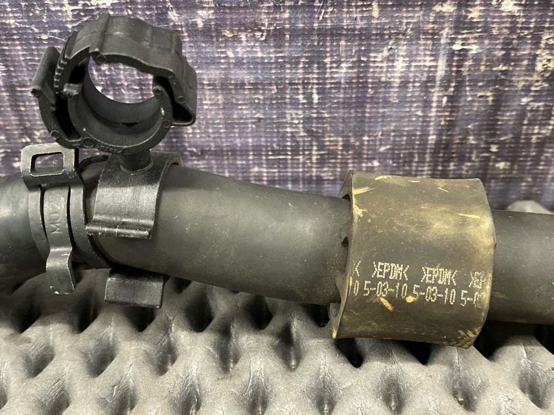 Шланг системы охлаждения, 840 рублей, Красноярск