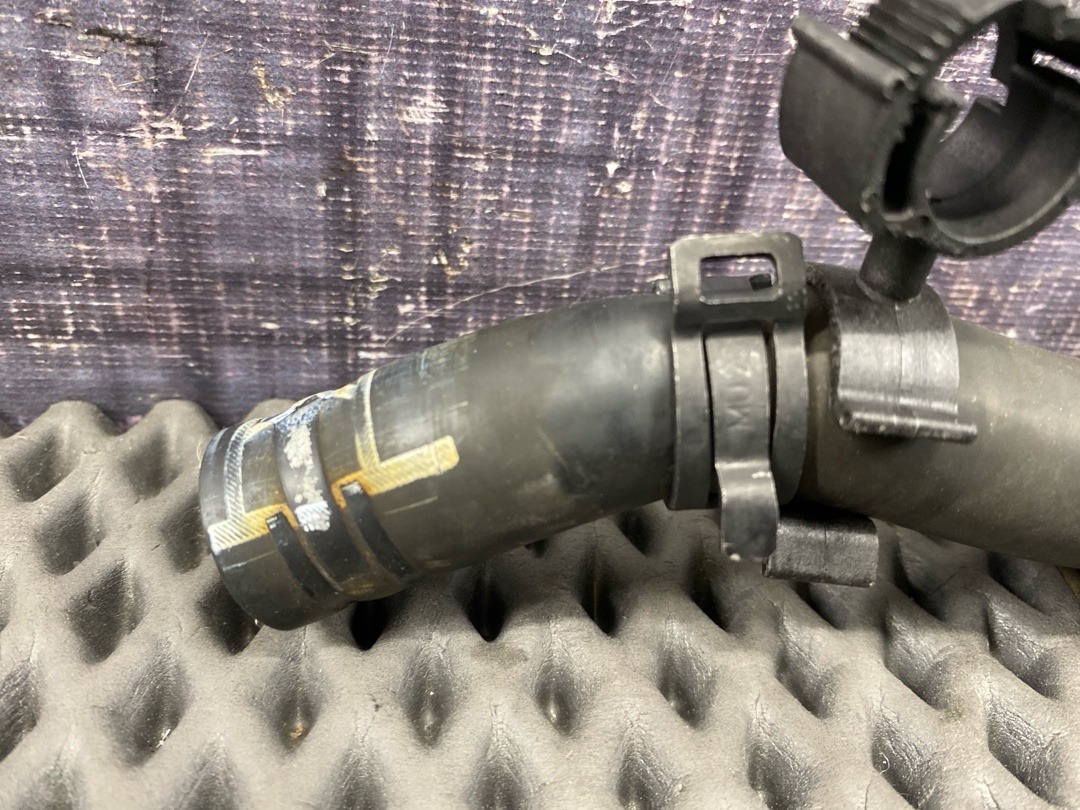 Шланг системы охлаждения, 840 рублей, Красноярск