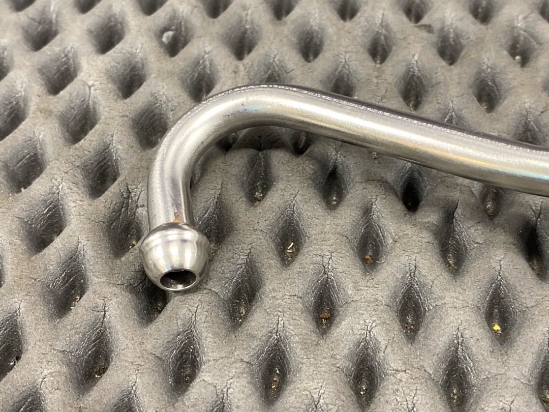 Топливная трубка, 1210 рублей, Красноярск