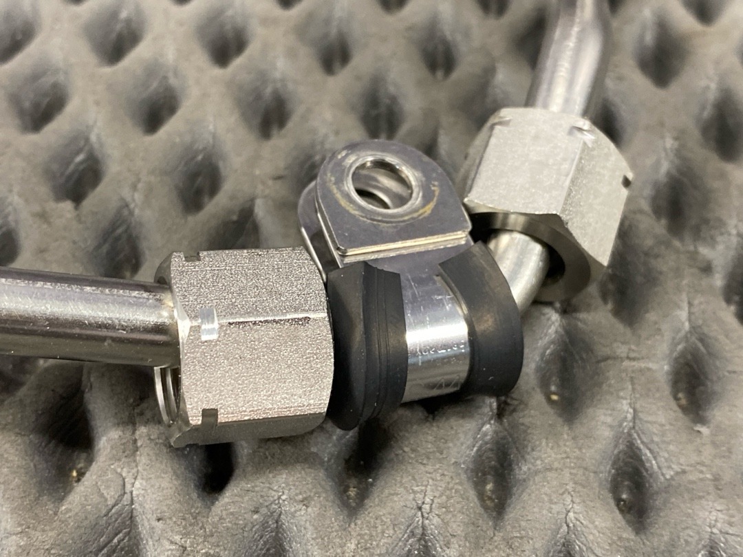 Топливная трубка, 1210 рублей, Красноярск