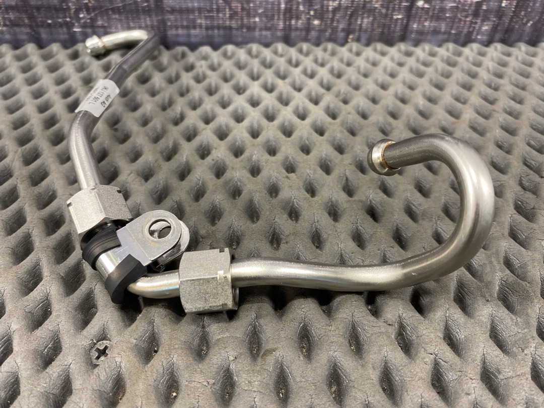 Топливная трубка, 1210 рублей, Красноярск