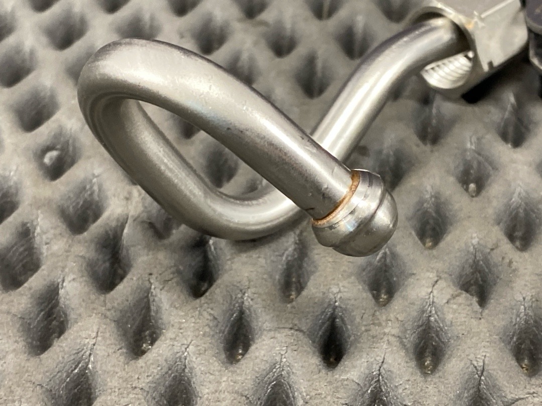 Топливная трубка, 1210 рублей, Красноярск