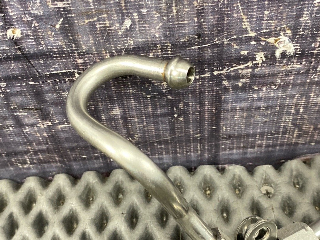 Топливная трубка, 1210 рублей, Красноярск