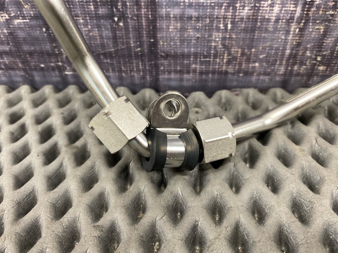 Топливная трубка, 1210 рублей, Красноярск