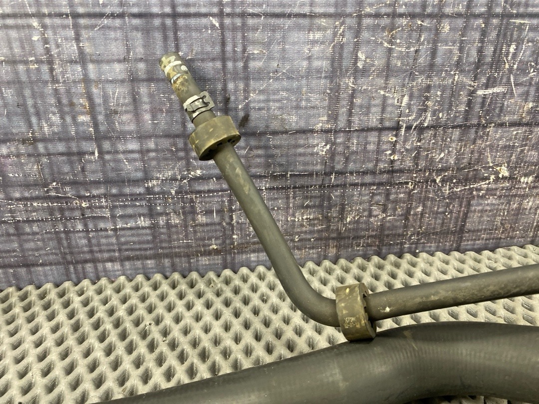 Шланг радиатора, 3960 рублей, Красноярск