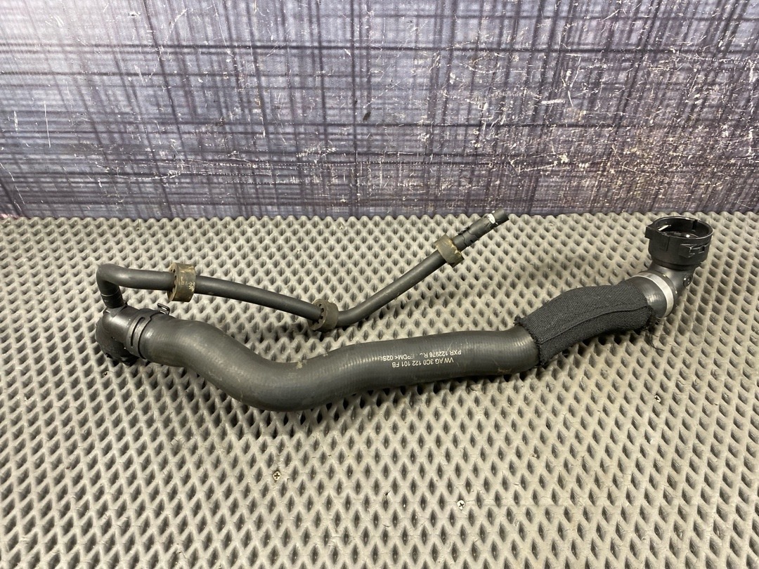 Шланг радиатора, 3960 рублей, Красноярск