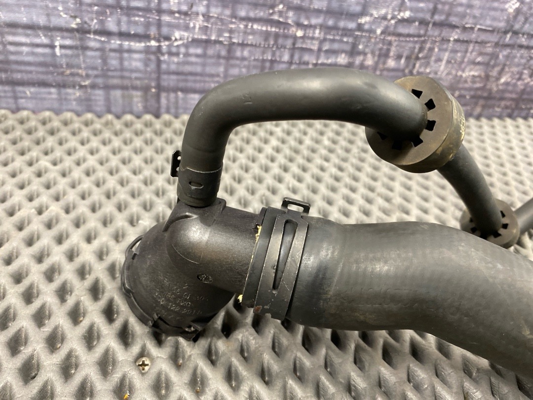 Шланг радиатора, 3960 рублей, Красноярск