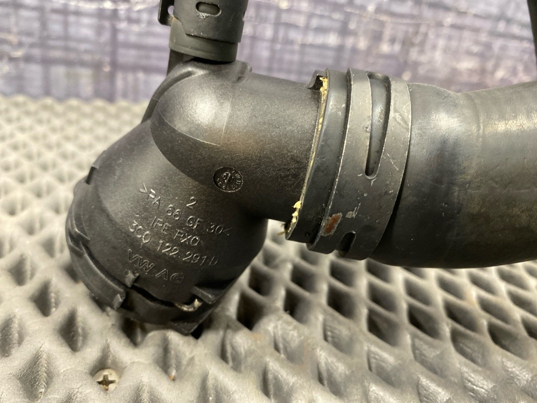 Шланг радиатора, 3960 рублей, Красноярск