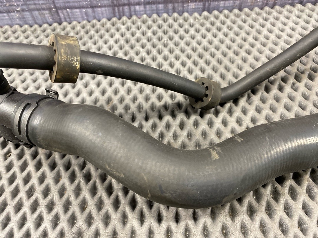 Шланг радиатора, 3960 рублей, Красноярск