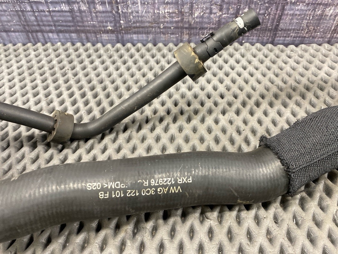 Шланг радиатора, 3960 рублей, Красноярск