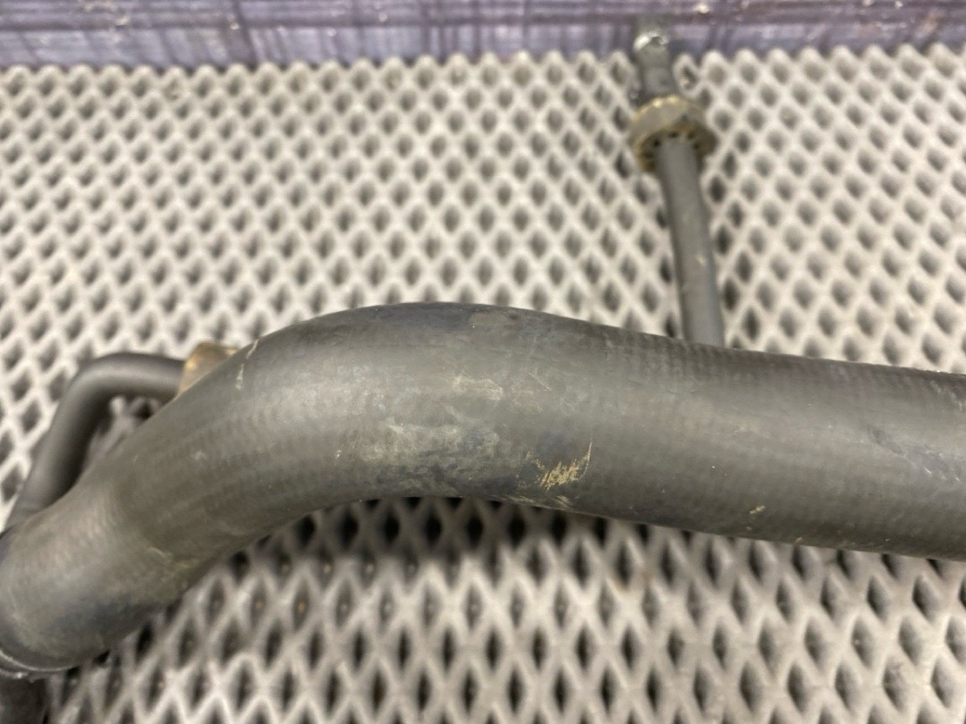 Шланг радиатора, 3960 рублей, Красноярск