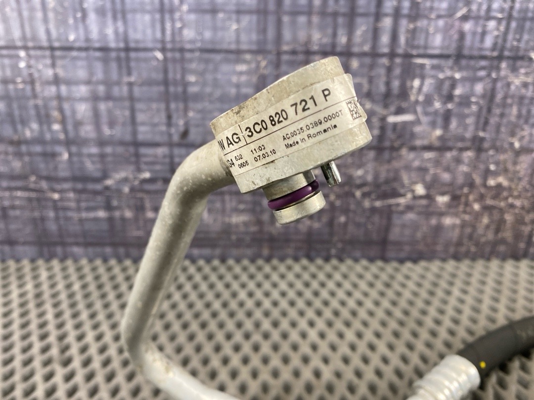 Шланг кондиционера, 1630 рублей, Красноярск