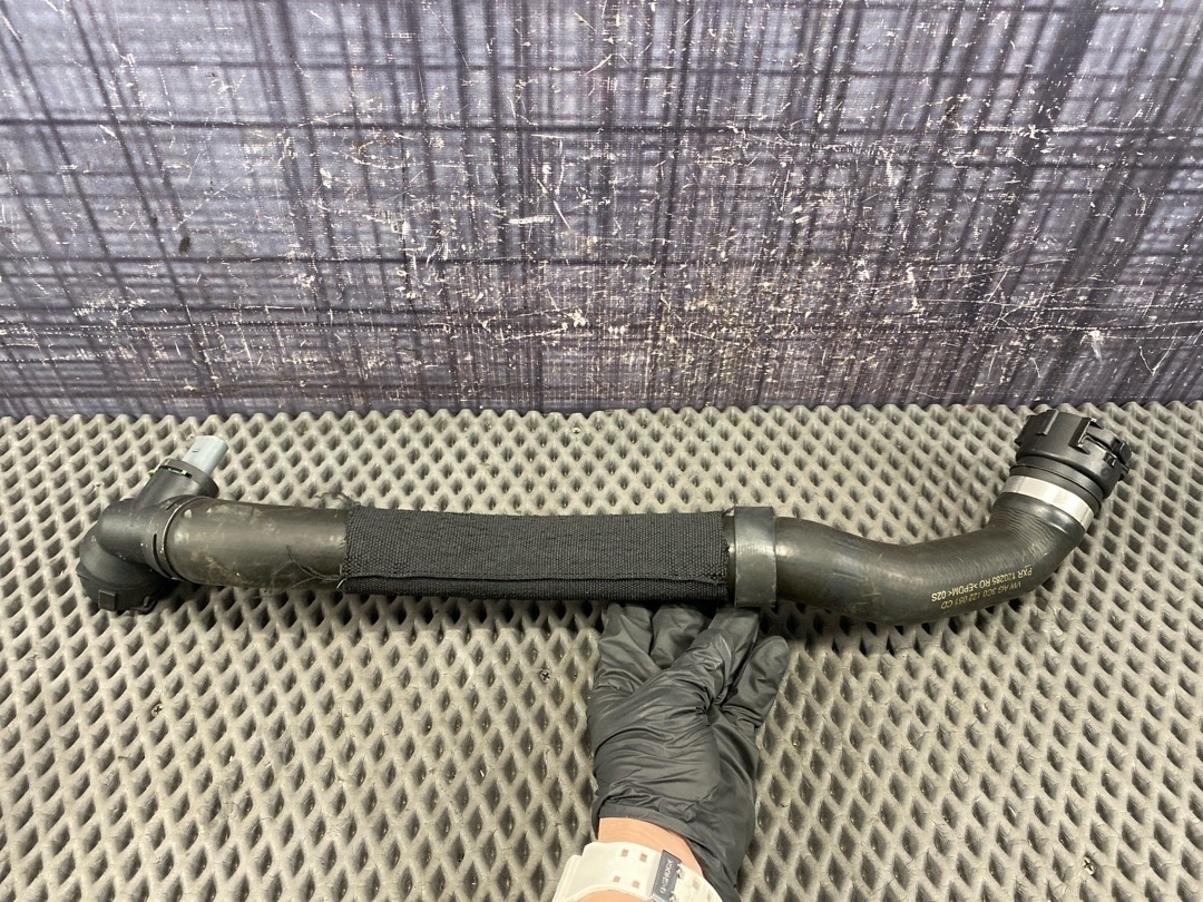 Шланг радиатора, 5360 рублей, Красноярск