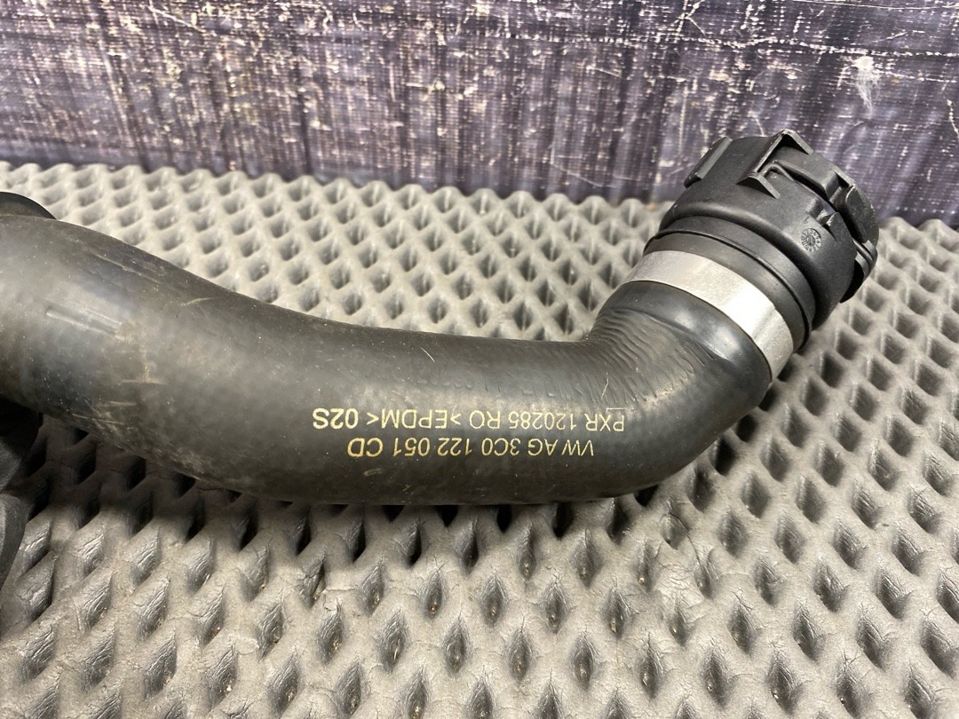 Шланг радиатора, 5360 рублей, Красноярск