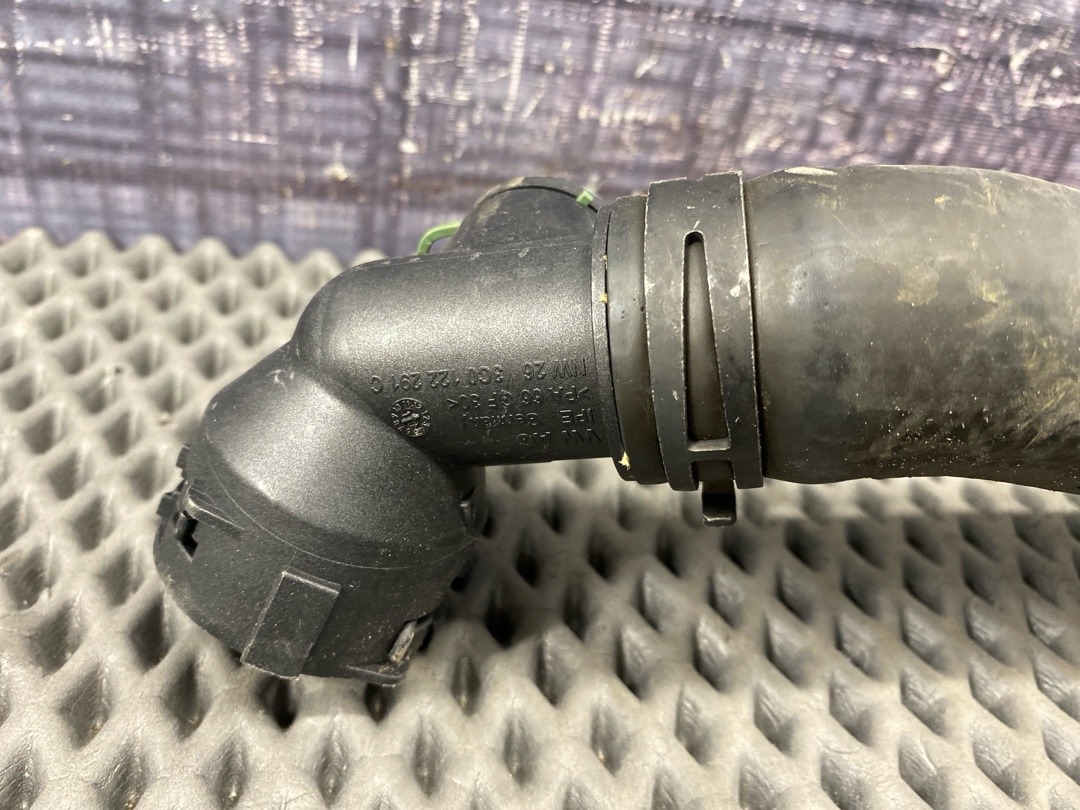 Шланг радиатора, 5360 рублей, Красноярск