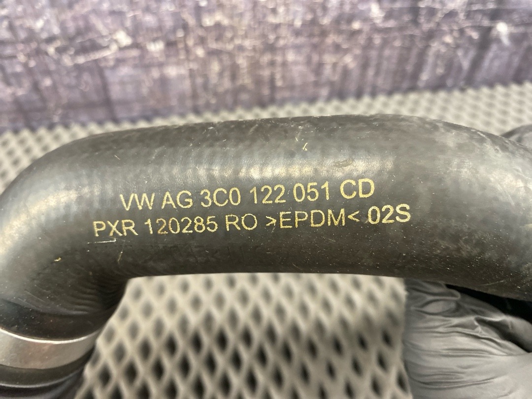 Шланг радиатора, 5360 рублей, Красноярск