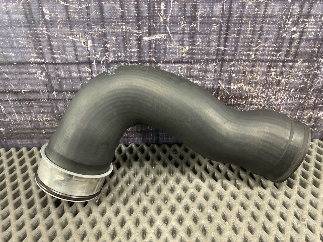 Патрубок интеркуллера, 1560 рублей, Красноярск