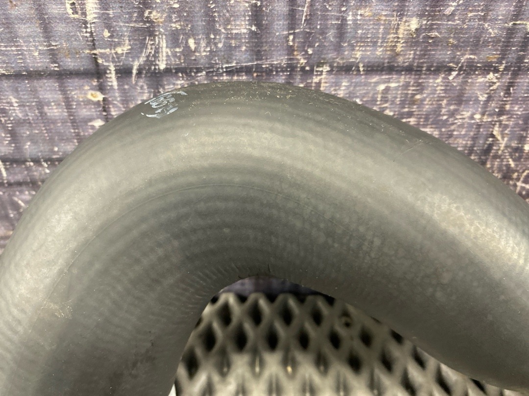 Патрубок интеркуллера, 1560 рублей, Красноярск