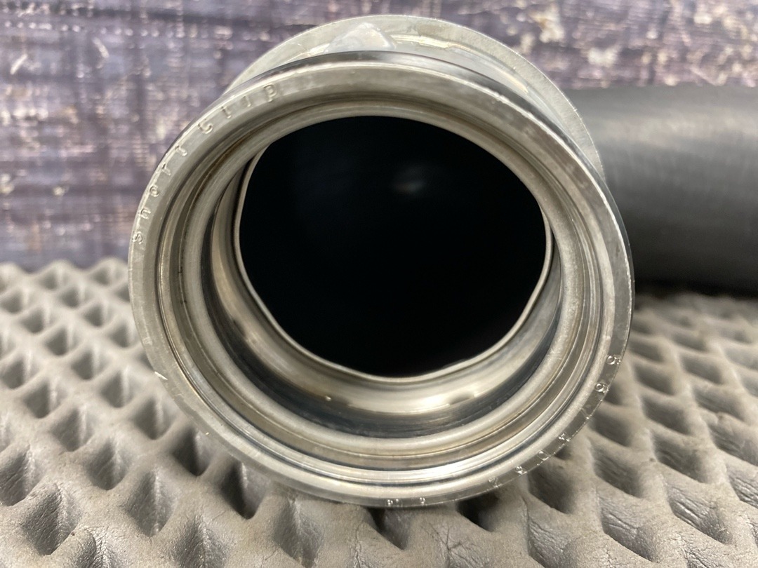 Патрубок интеркуллера, 1560 рублей, Красноярск