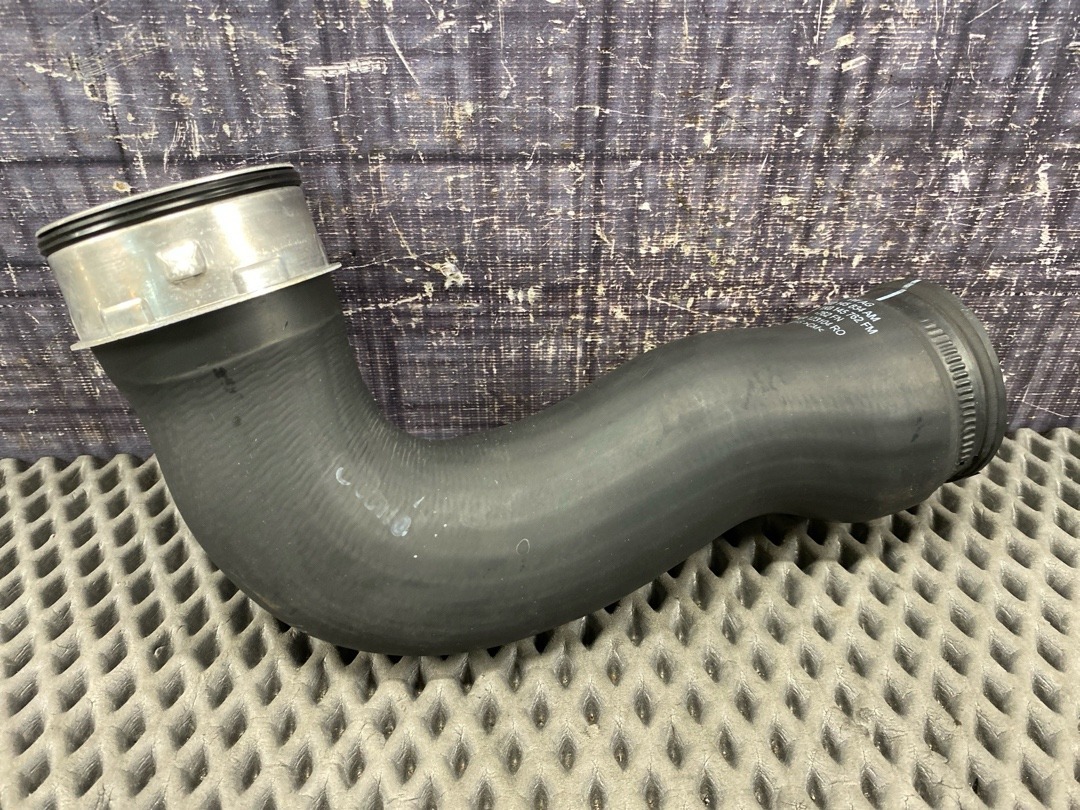 Патрубок интеркуллера, 1560 рублей, Красноярск