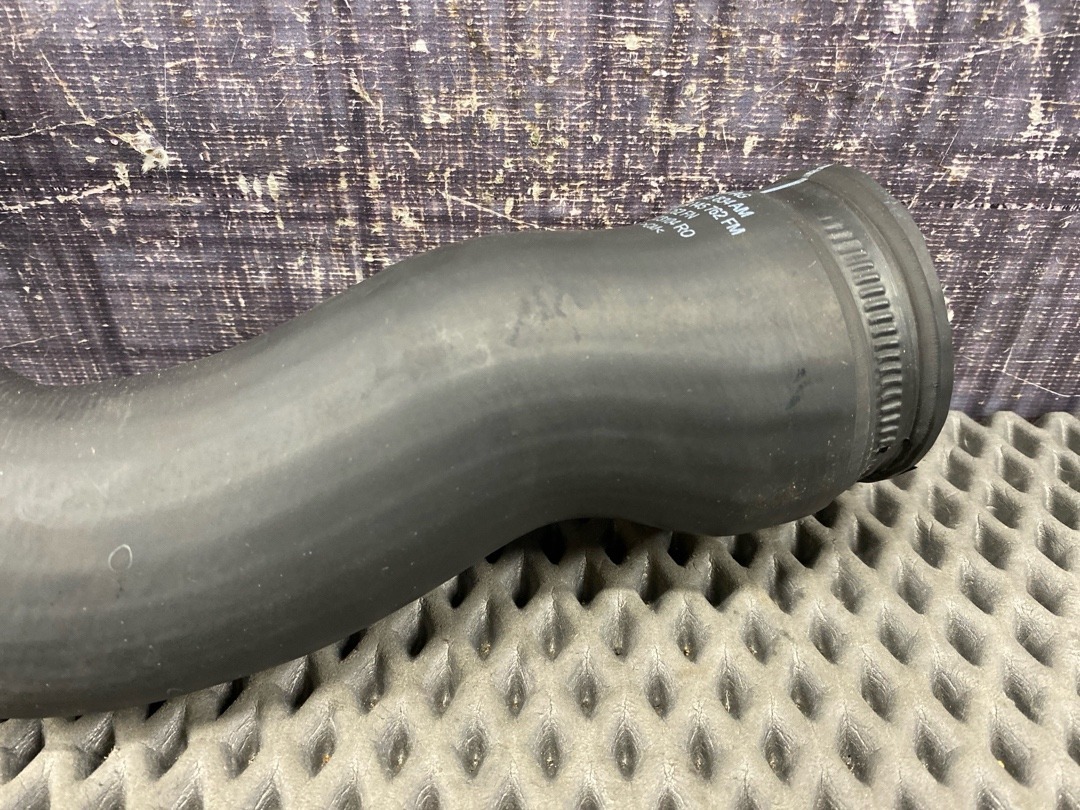 Патрубок интеркуллера, 1560 рублей, Красноярск