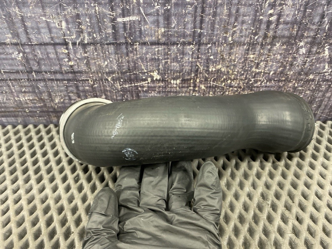 Патрубок интеркуллера, 1560 рублей, Красноярск