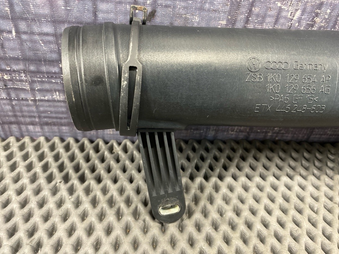 Патрубок впускной, 1520 рублей, Красноярск