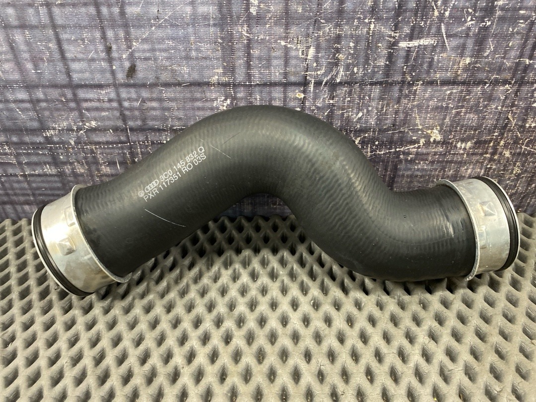 Патрубок интеркуллера, 1560 рублей, Красноярск