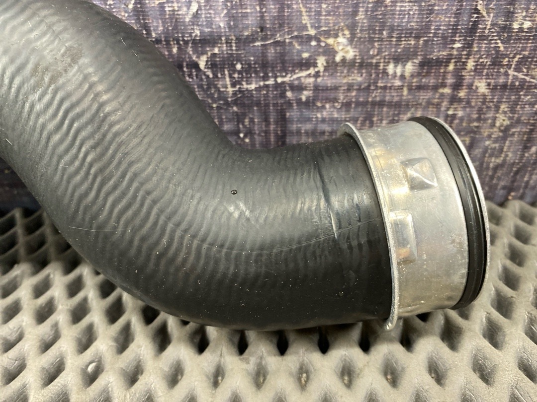 Патрубок интеркуллера, 1560 рублей, Красноярск