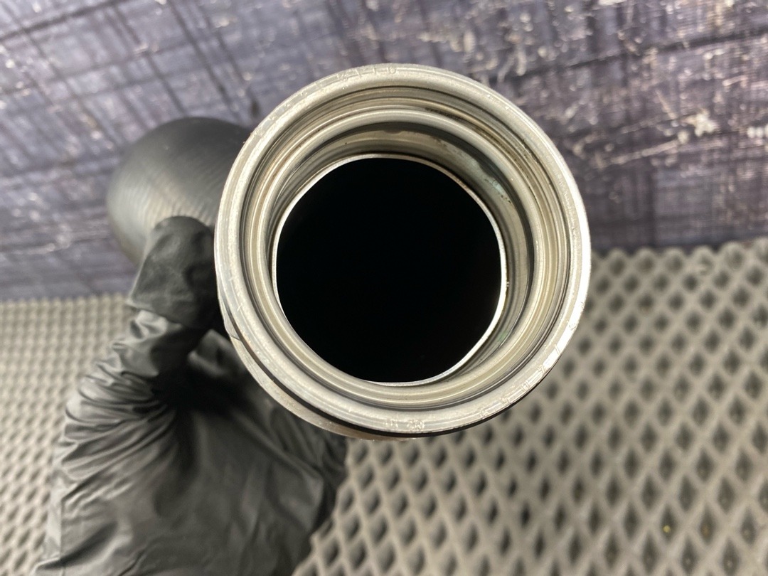 Патрубок интеркуллера, 1560 рублей, Красноярск