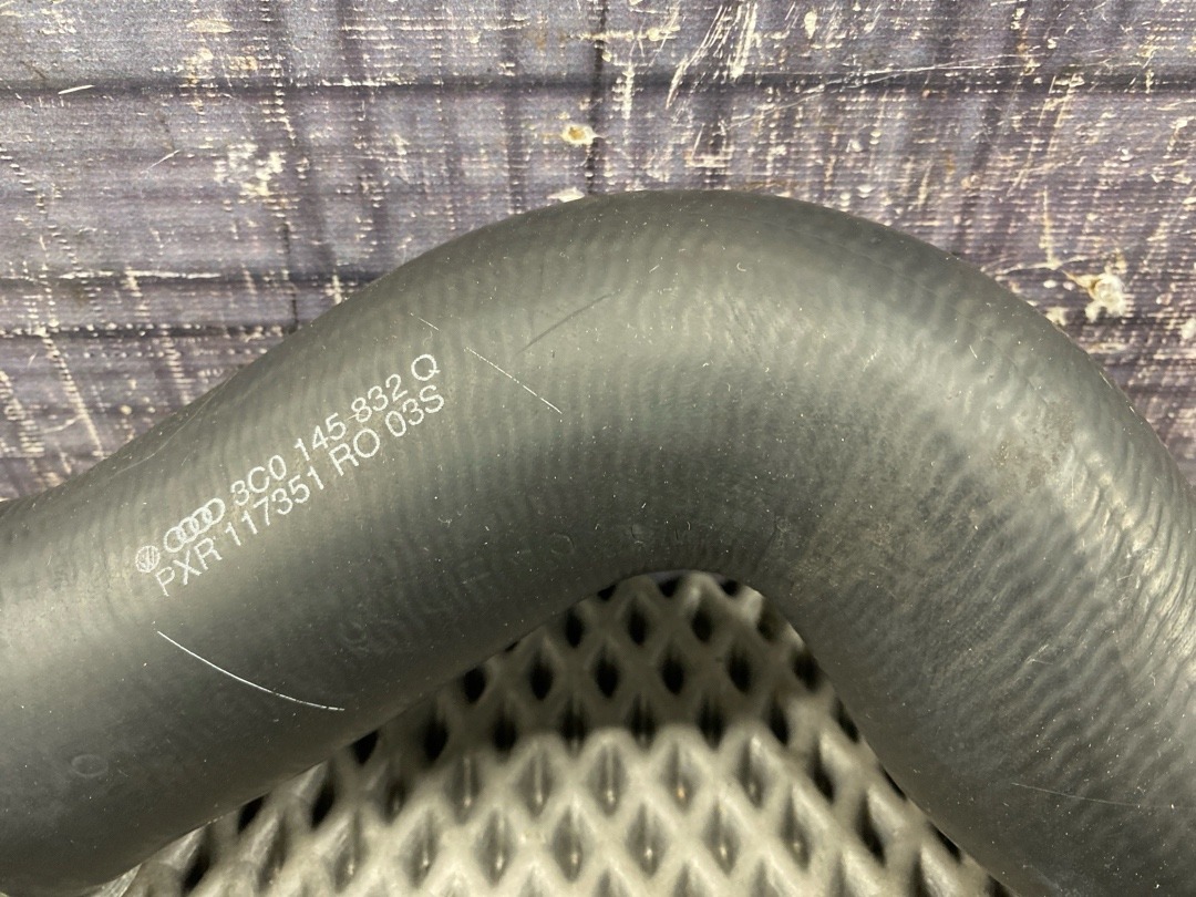 Патрубок интеркуллера, 1560 рублей, Красноярск