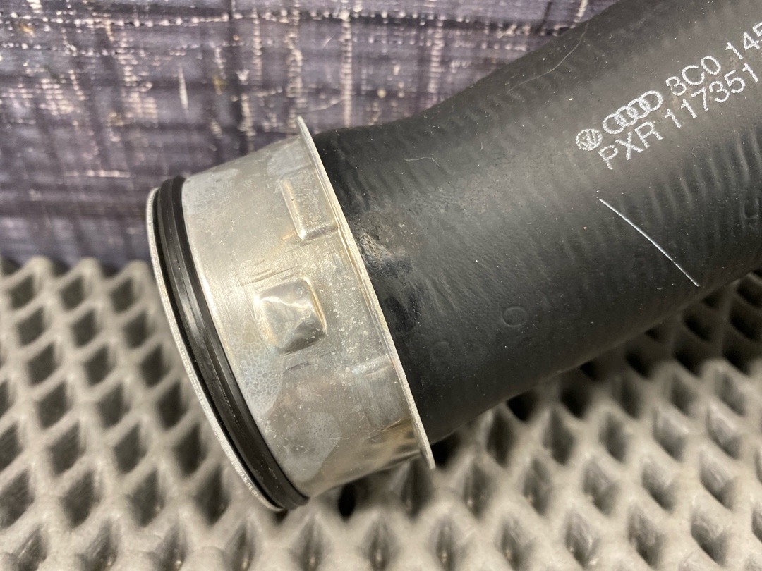 Патрубок интеркуллера, 1560 рублей, Красноярск