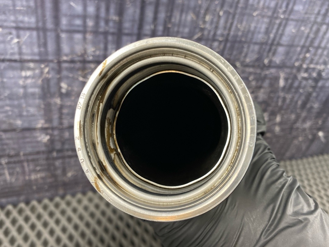 Патрубок интеркуллера, 1560 рублей, Красноярск